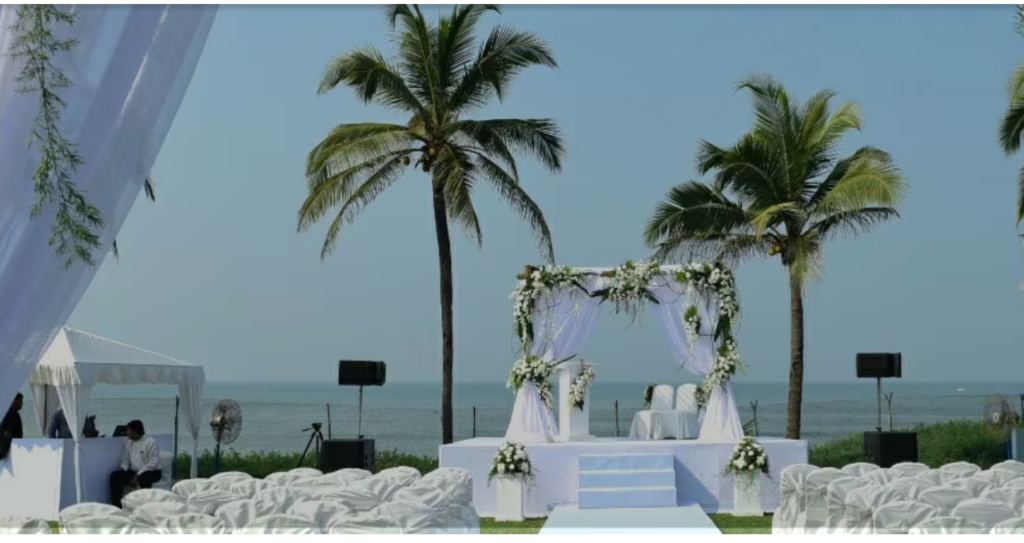 Top 10 Dreamy Destination Wedding Spots in India Under 5 Lakhs